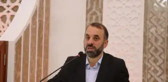 Din Görevlileri Arası Ayet Hadis Ezberleme Yarışması Rize'de Gerçekleştirildi