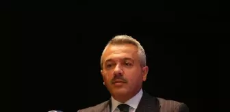 Rize'de Eğitim Forumu: 'Nitelikli Gençlik Ülkenin Geleceği'
