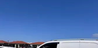 Rize'de Kaza: 1 Ölü, 5 Yaralı