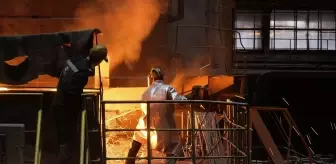 Rosatom, Özbekistan'da Düşük Güçlü Nükleer Santralin İlk Reaktör Ekipmanını Üretmeye Başladı