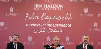 RTÜK ve İbn Haldun Üniversitesi'nden Medya Okuryazarlığı İçin İşbirliği Protokolü
