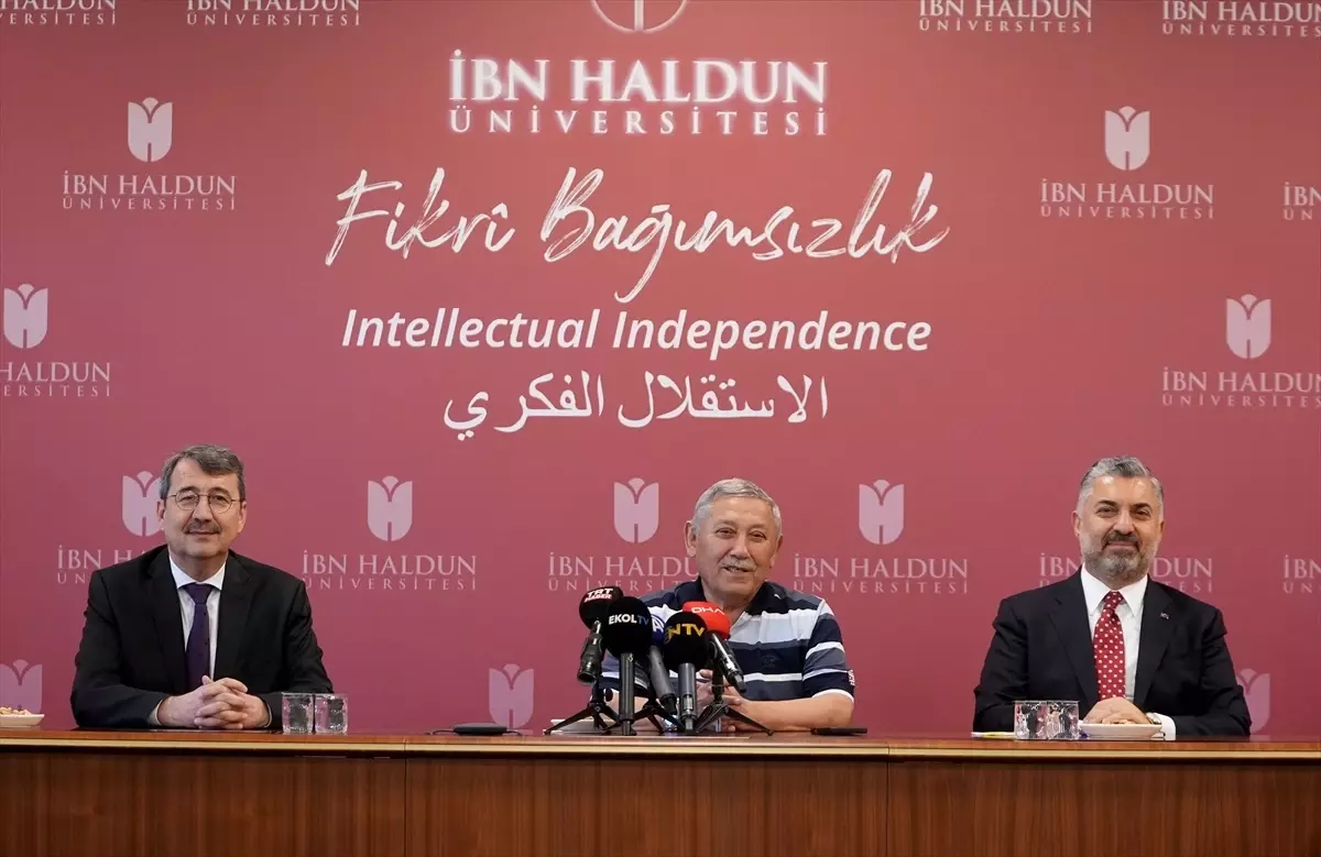 RTÜK ve İbn Haldun Üniversitesi'nden Medya Okuryazarlığı İçin İşbirliği Protokolü
