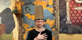 Rus Dans Öğretmeni Sufi Müziğiyle İslam'ı Keşfetti