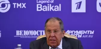 Moskova'da 'Intervision' Uluslararası Şarkı Yarışması Düzenlenecek