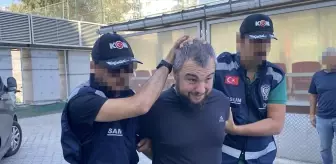 Rusya'da Yakalanan Uğur Demiröz Türkiye'ye İade Edildi