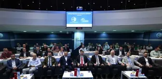 Güneş ve Rüzgar Enerjisi İle 12 Milyar Dolar İthalat Önlenildi