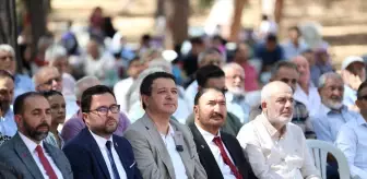 Saadet Partisi Genel Başkanı Arıkan'dan Gazze Açıklamaları