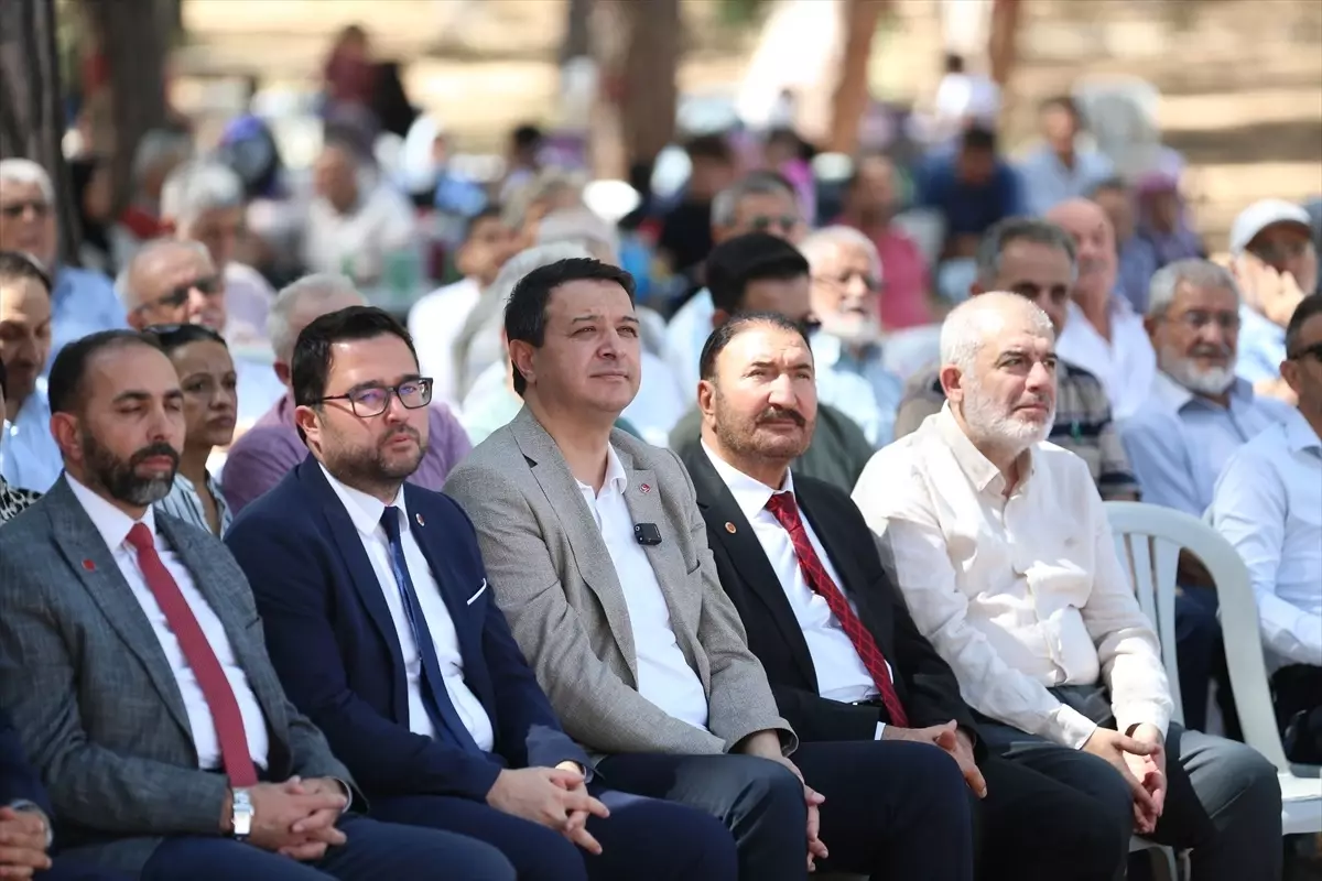 Saadet Partisi Genel Başkanı Arıkan'dan Gazze Açıklamaları