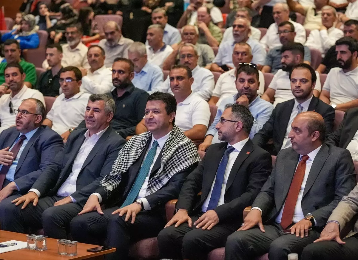 Saadet Partisi Genel Başkanı Arıkan'dan ABD ve İran Açıklamaları