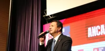 Saadet Partisi Genel Başkanı Arıkan, Fındık Üretimini Değerlendirdi