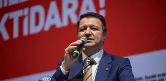 Saadet Partisi'nden Gazze'ye Gemi Gönderme Planı