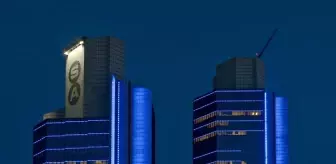 Sabancı Holding, 2025 İlk Yarısında 714,1 Milyar Lira Kombine Gelir Elde Etti