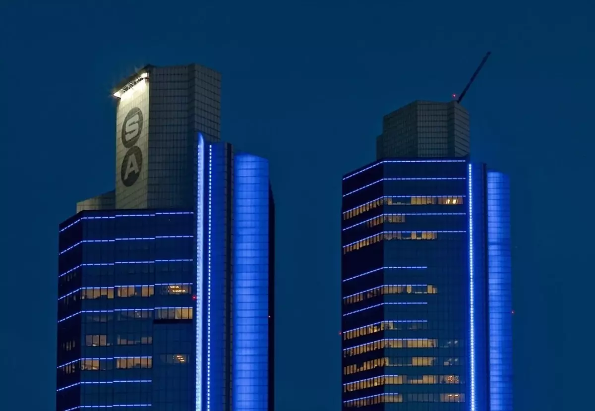 Sabancı Holding, 2025 İlk Yarısında 714,1 Milyar Lira Kombine Gelir Elde Etti