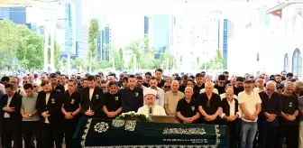 Spor Spikeri Sabri Ugan için Anma Töreni Düzenlendi