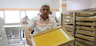 Safranbolu Lokum Üreticileri Kurban Bayramı İçin Mesaiye Başladı