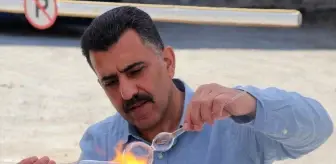 Safranbolu'da Ahilik Haftası Etkinlikleri Düzenlendi