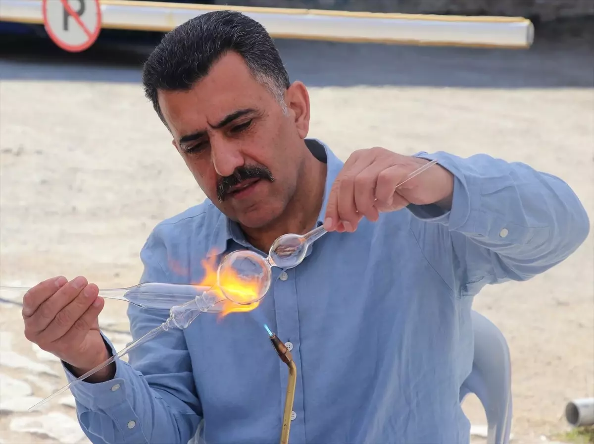 Safranbolu'da Ahilik Haftası Etkinlikleri Düzenlendi