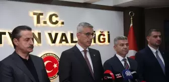 Sağlık Bakanı Memişoğlu'ndan Gazze'deki İşgale Sert Tepki