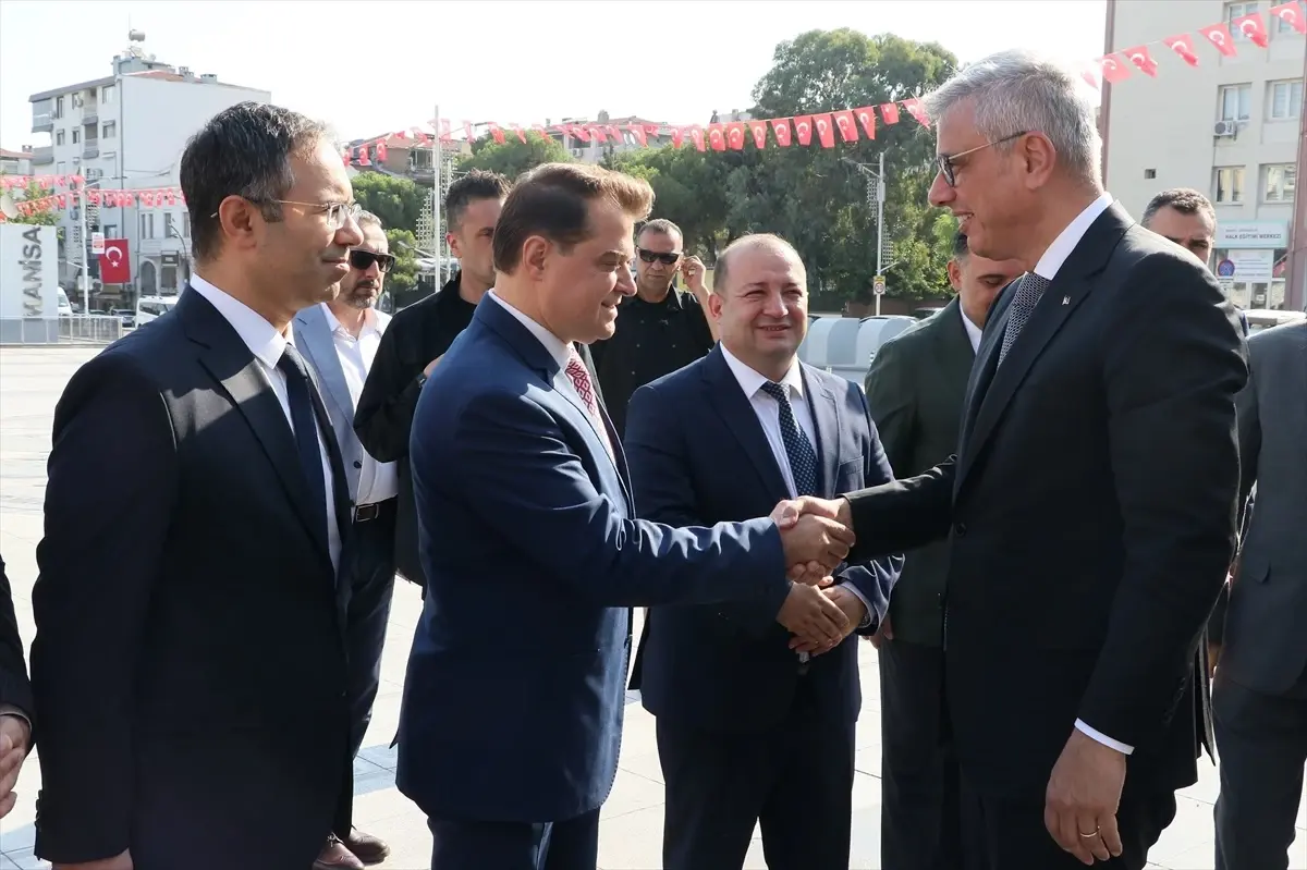 Sağlık Bakanı Memişoğlu'ndan Kilo ve Sigara ile Mücadele Çağrısı