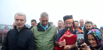 Bakan Memişoğlu'ndan Ovit Şenlikleri'nde Gazze Uyarısı