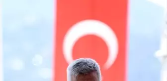 Sağlık Bakanı Memişoğlu, Rize'de merhum Belediye Başkanı Ekrem Orhon'u anma törenine katıldı
