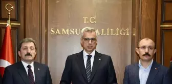 Bakan Memişoğlu müjdeledi: 17 bin sağlık personeli ataması yapılacak
