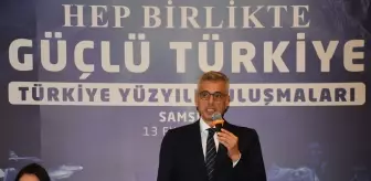 Sağlık Bakanı Memişoğlu'ndan 'Dünyanın En İyi Sağlık Hizmeti' Vurgusu