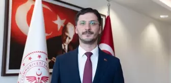 Sağlık Bakanlığı, Halk Sağlığı Haftası'nı 81 ilde 7 gün 7 tema ile kutlayacak