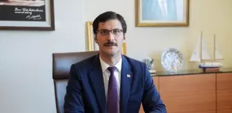 Sağlık Bakanlığı'ndan Plaj ve Göl Su Kalitesi İzleme Projesi