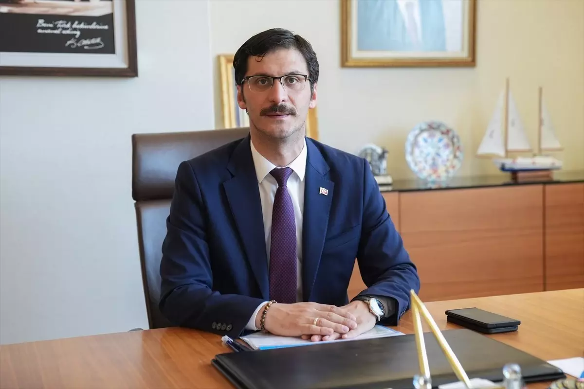 Sağlık Bakanlığı'ndan Plaj ve Göl Su Kalitesi İzleme Projesi