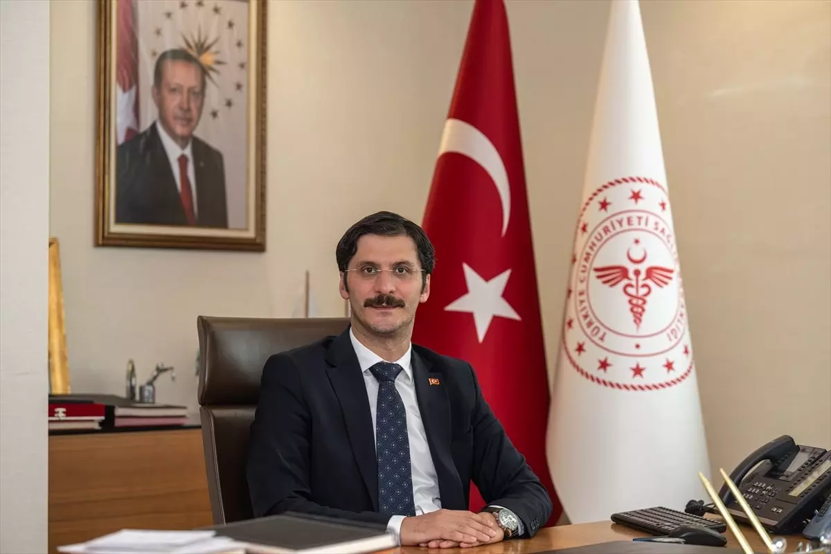 Sıcak Hava Uyarısı: Risk Altındaki Gruplar İçin Tedbir Önerileri
