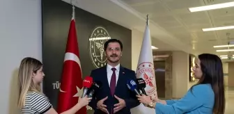 Yüksek Riskli Gebelik İzlem Sistemi ile Anneler Yakından Takip Edilecek