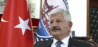 Sağlık Bilimleri Üniversitesi 9 ülkede eğitim veriyor