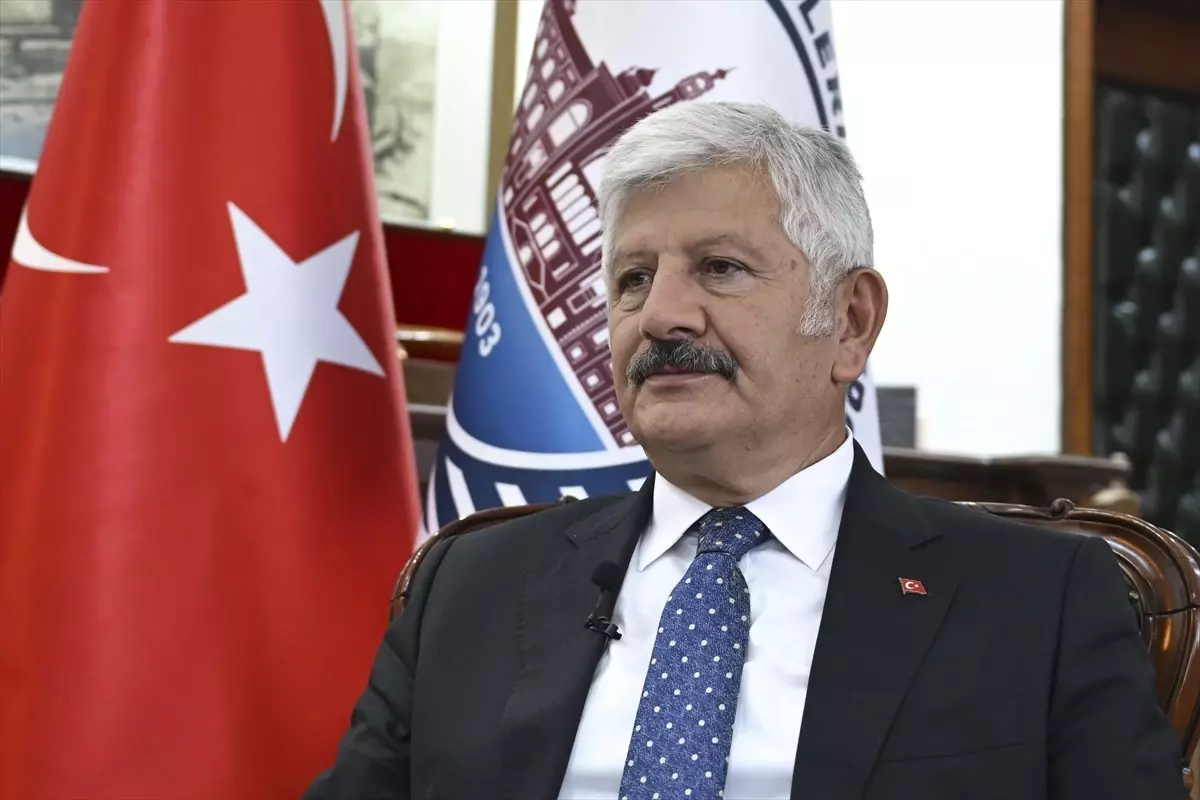 Sağlık Bilimleri Üniversitesi 9 ülkede eğitim veriyor