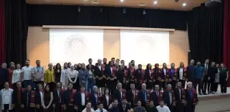 Sağlık Bilimleri Üniversitesi'nde Yeni Eğitim Yılı Başladı