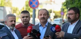 Sağlık-Sen Başkanı Doğan: Kamu Çalışanlarına Yetersiz Zam Teklifi