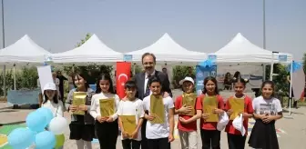 Sağlıklı Çocuk Sağlıklı Gelecek Projesi Siirt'te Başlatıldı