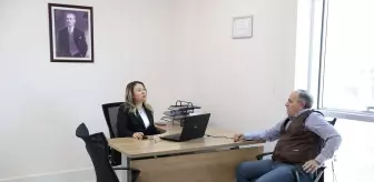 49 Yıl Sonra Sigarayı Bıraktı