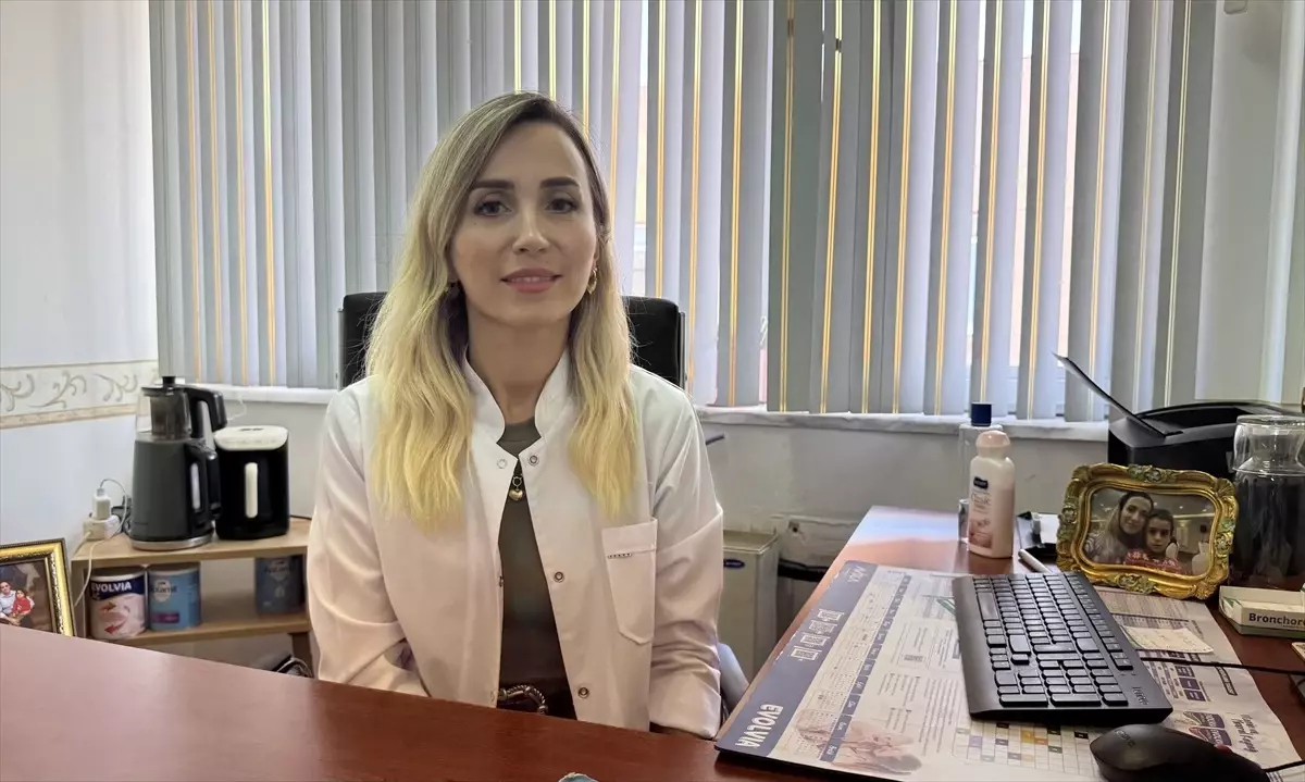 Çocuk Sağlığı için Dengeli Beslenme ve Hijyenönemi