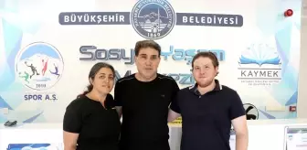 Toksipahi Ailesi Sağlıklı Yaşam İçin 6 Ayda 20 Kilo Verdi