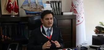 Ordu Üniversitesi Hastanesi'nde Dijital Dönüşüm: Hastalar İçin Yeni Kolaylıklar
