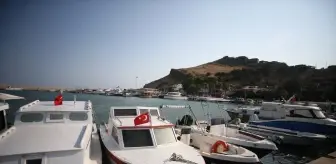 Gökçeada'da Tehdit Eden Sürücü ile Uzlaşma Süreci Tamamlandı