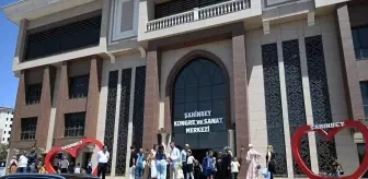 Şahinbey Belediyesinden 90 bin aileye 1,5 milyar lira 'uzun evlilik' desteği