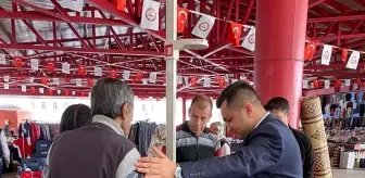 Saimbeyli Kaymakamı'ndan Obeziteyle Mücadele Semineri