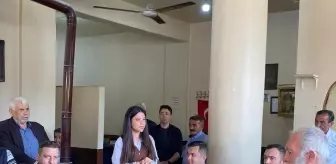 Saimbeyli'de 'Dumansız Hava Sahası' Denetimi Gerçekleştirildi