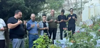 Erdem Bayazıt, Vefatının 17. Yılında Anıldı