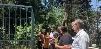 Abdurrahman Cahit Zarifoğlu 38. Yılında Anılıyor