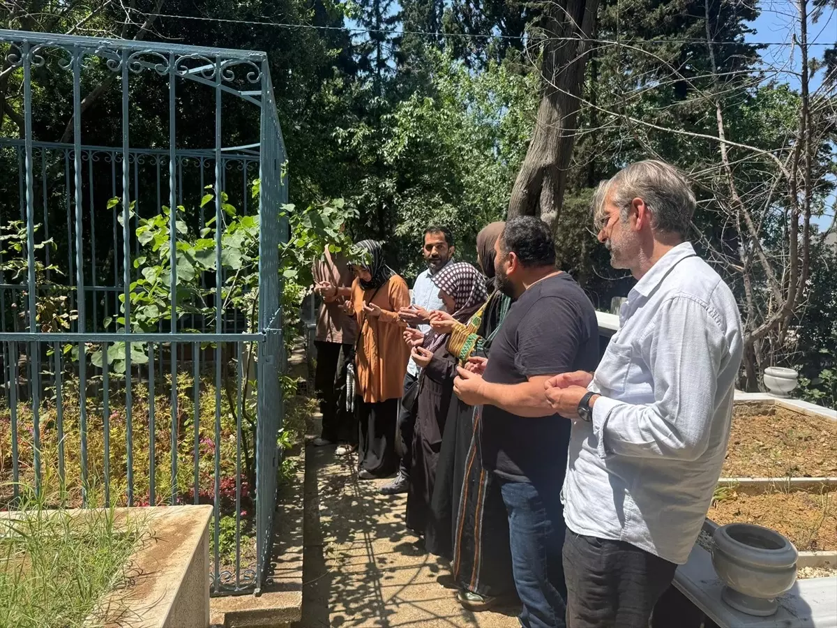 Abdurrahman Cahit Zarifoğlu 38. Yılında Anılıyor