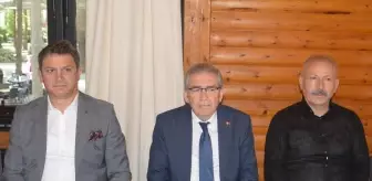 35. Sakarya Olgunlar Futbol Turnuvası Başlıyor