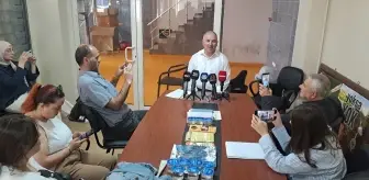Sakarya Arı Yetiştiricileri Birliği'nden Haciz Açıklaması